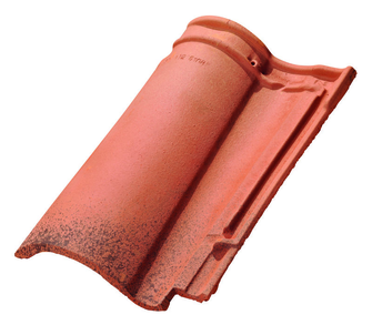 #TUILE DC 12   TERREAL 1DG Vieille Terre